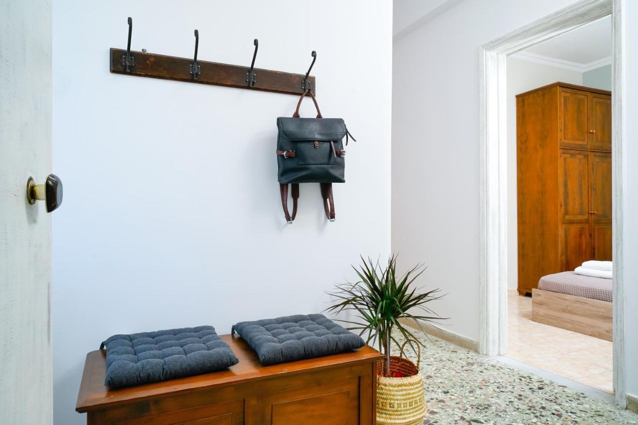 Notos House Villa Limenaria  Ngoại thất bức ảnh