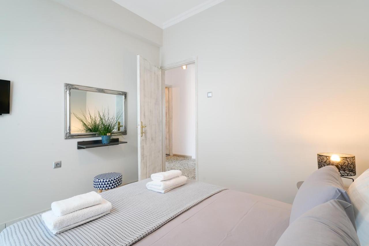 Notos House Villa Limenaria  Ngoại thất bức ảnh