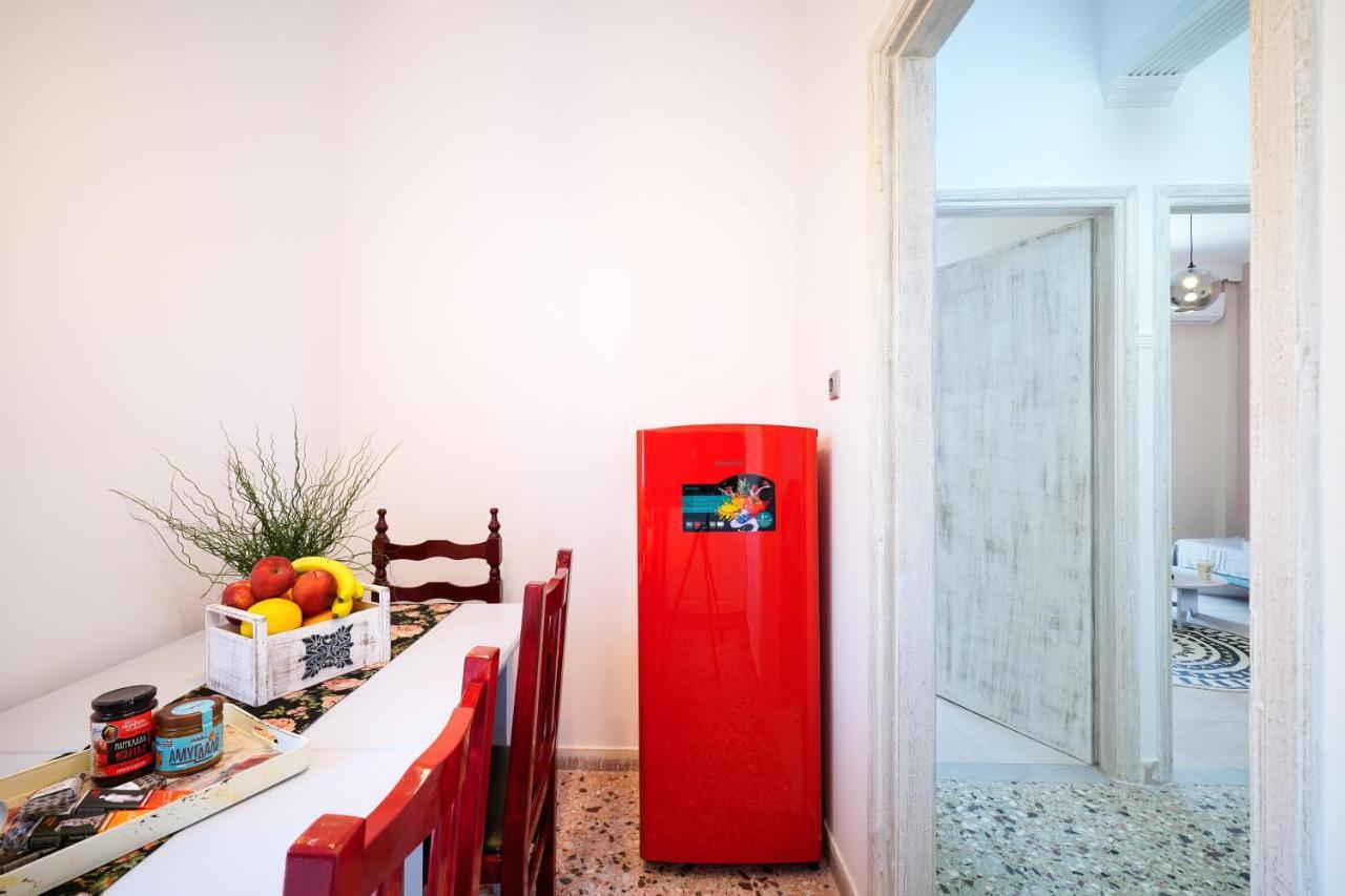 Notos House Villa Limenaria  Ngoại thất bức ảnh